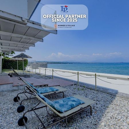Desenzanoloft Official Partner Marriott Homes & Villas - Villa Meraviglia 데센자노델가르다 외부 사진