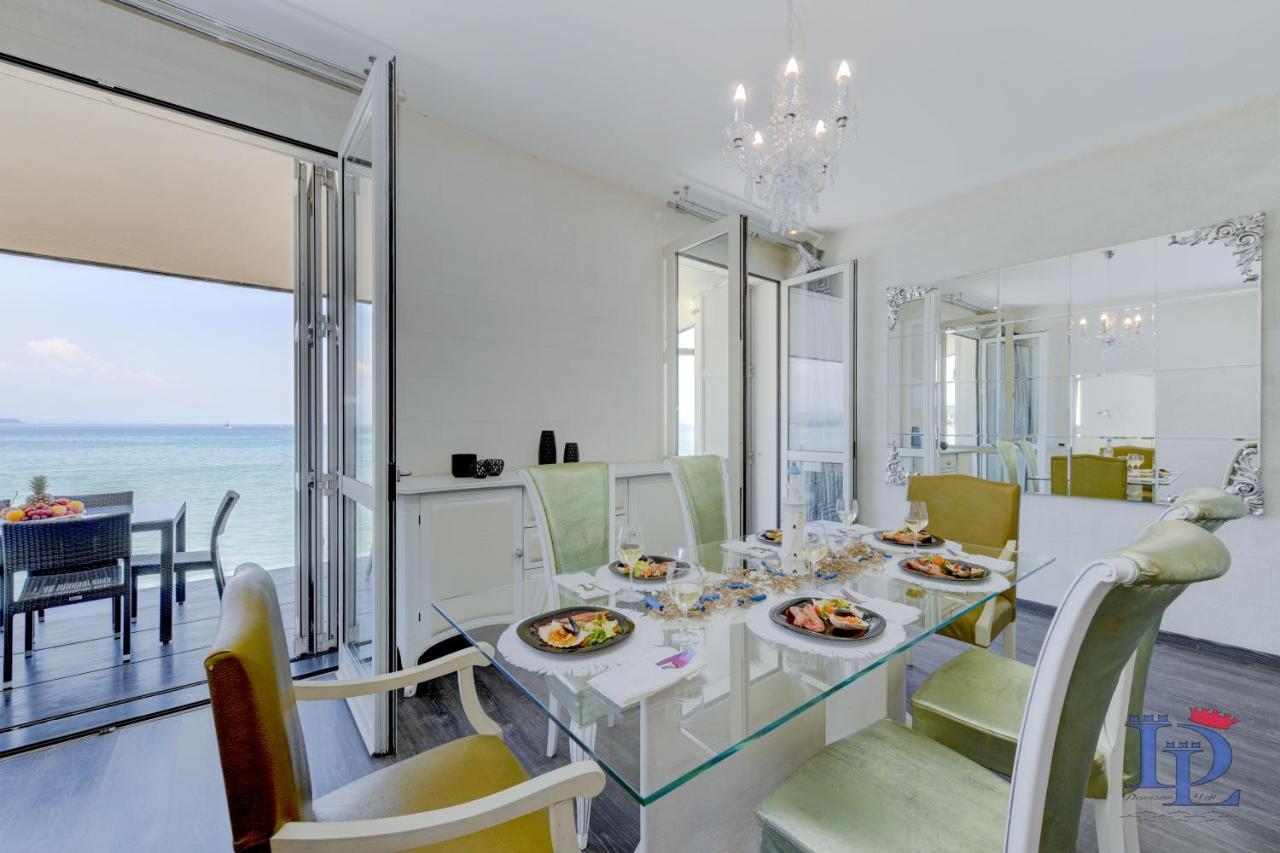 Desenzanoloft Official Partner Marriott Homes & Villas - Villa Meraviglia 데센자노델가르다 외부 사진