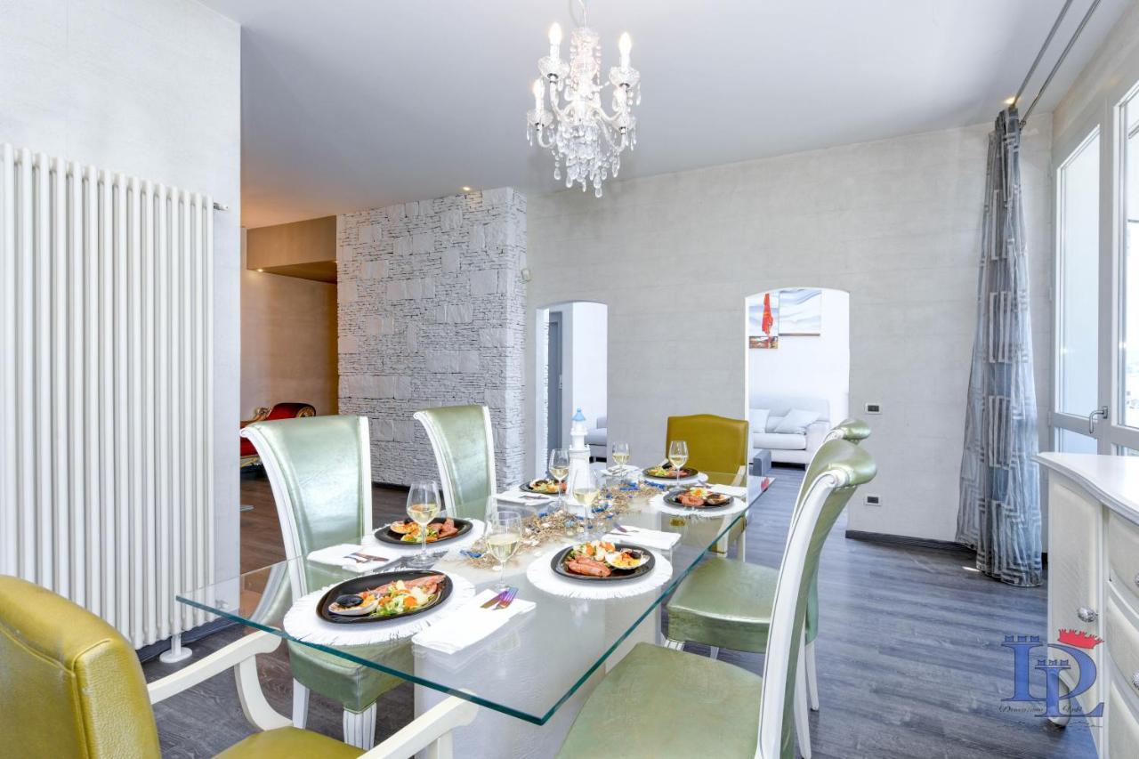 Desenzanoloft Official Partner Marriott Homes & Villas - Villa Meraviglia 데센자노델가르다 외부 사진
