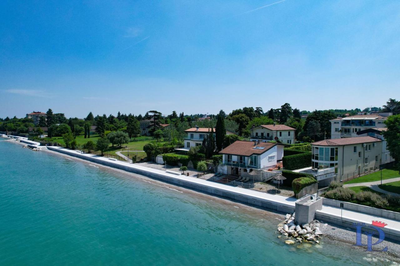 Desenzanoloft Official Partner Marriott Homes & Villas - Villa Meraviglia 데센자노델가르다 외부 사진