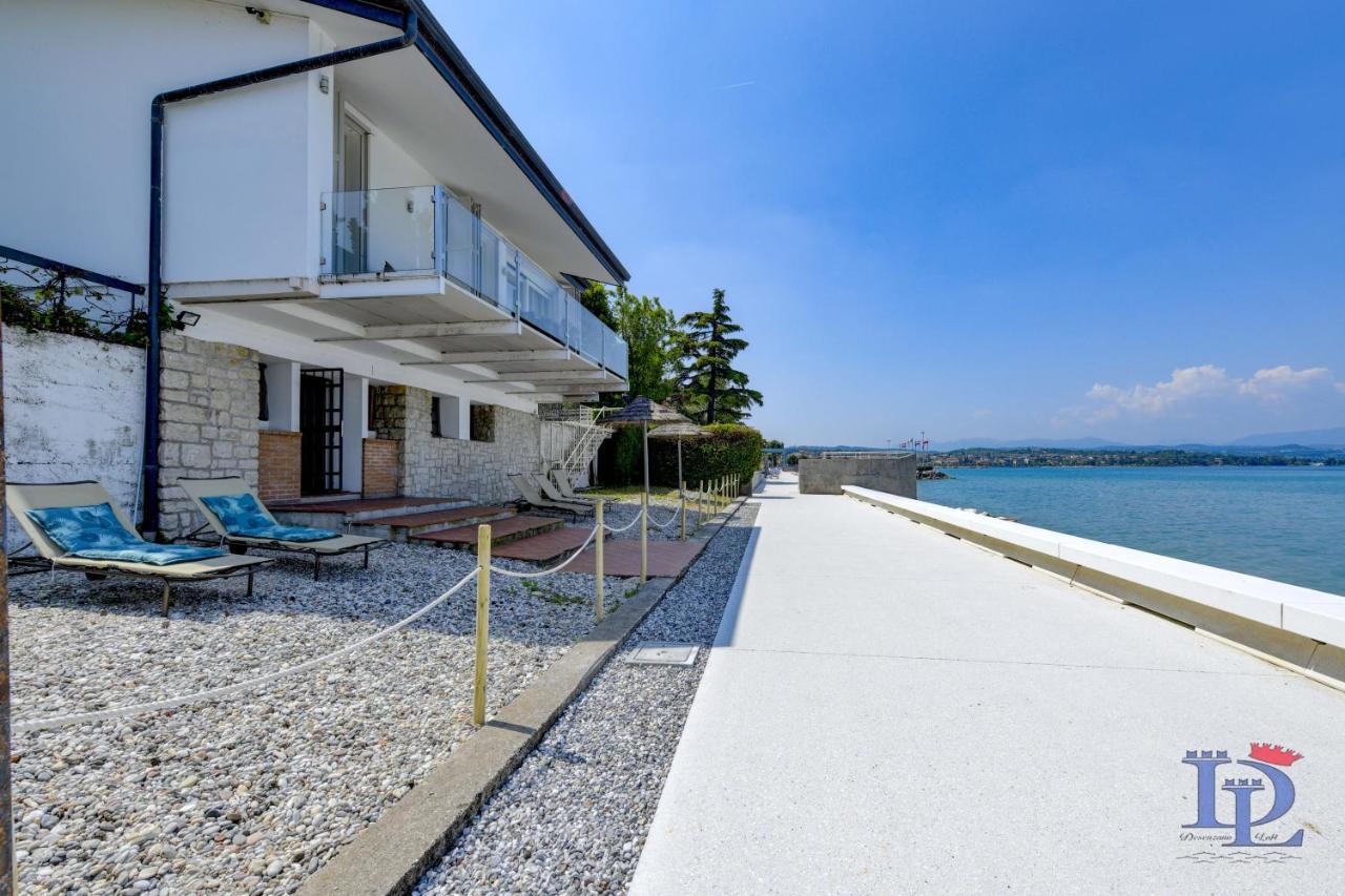 Desenzanoloft Official Partner Marriott Homes & Villas - Villa Meraviglia 데센자노델가르다 외부 사진
