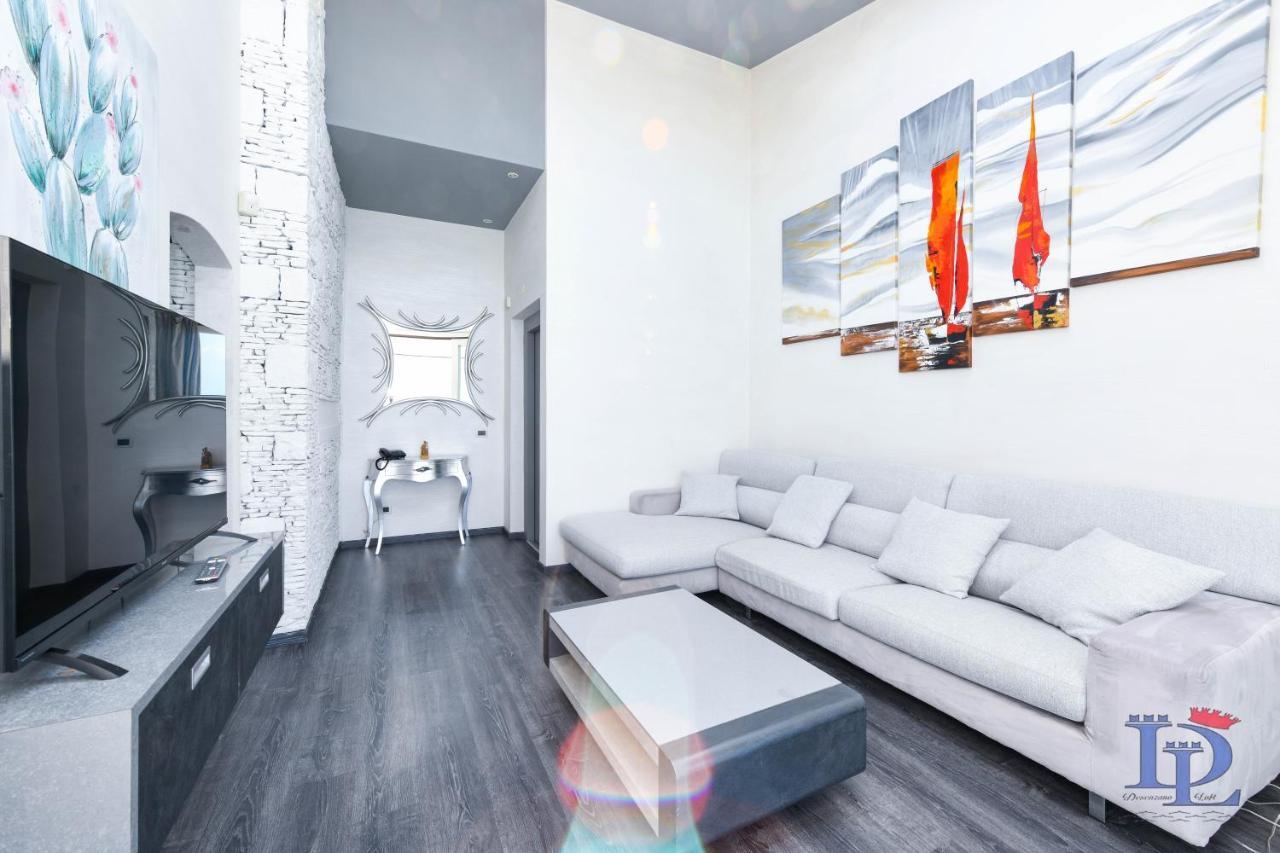 Desenzanoloft Official Partner Marriott Homes & Villas - Villa Meraviglia 데센자노델가르다 외부 사진