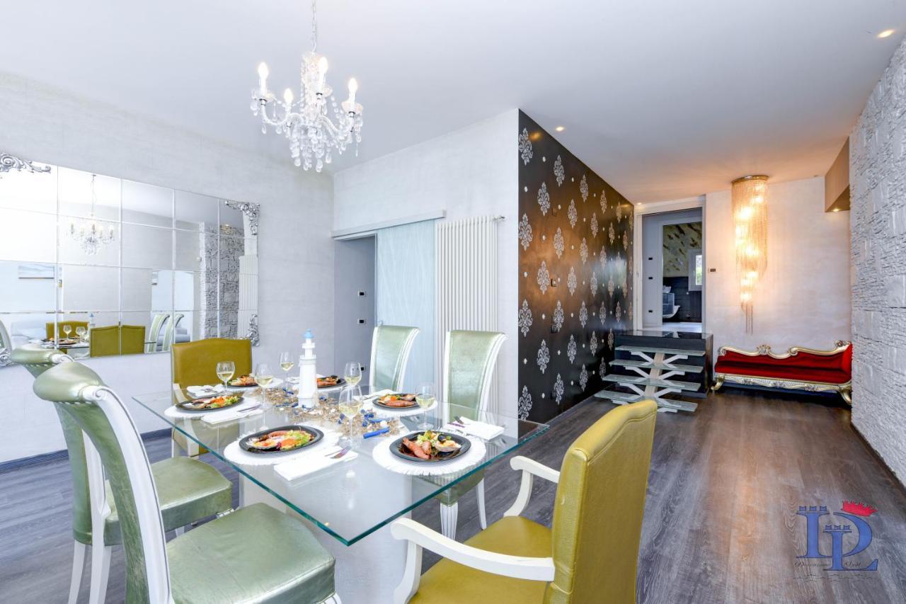 Desenzanoloft Official Partner Marriott Homes & Villas - Villa Meraviglia 데센자노델가르다 외부 사진