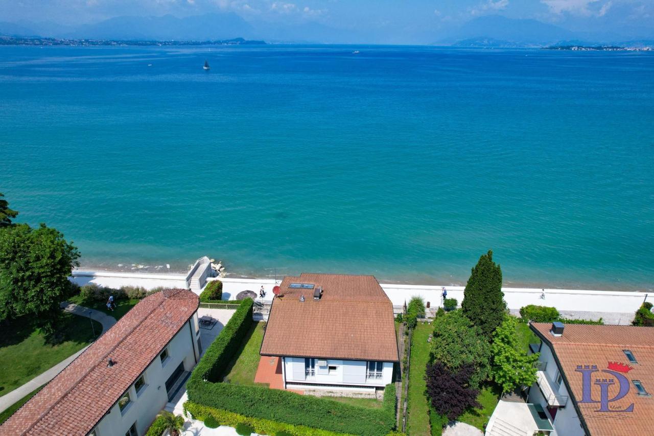 Desenzanoloft Official Partner Marriott Homes & Villas - Villa Meraviglia 데센자노델가르다 외부 사진
