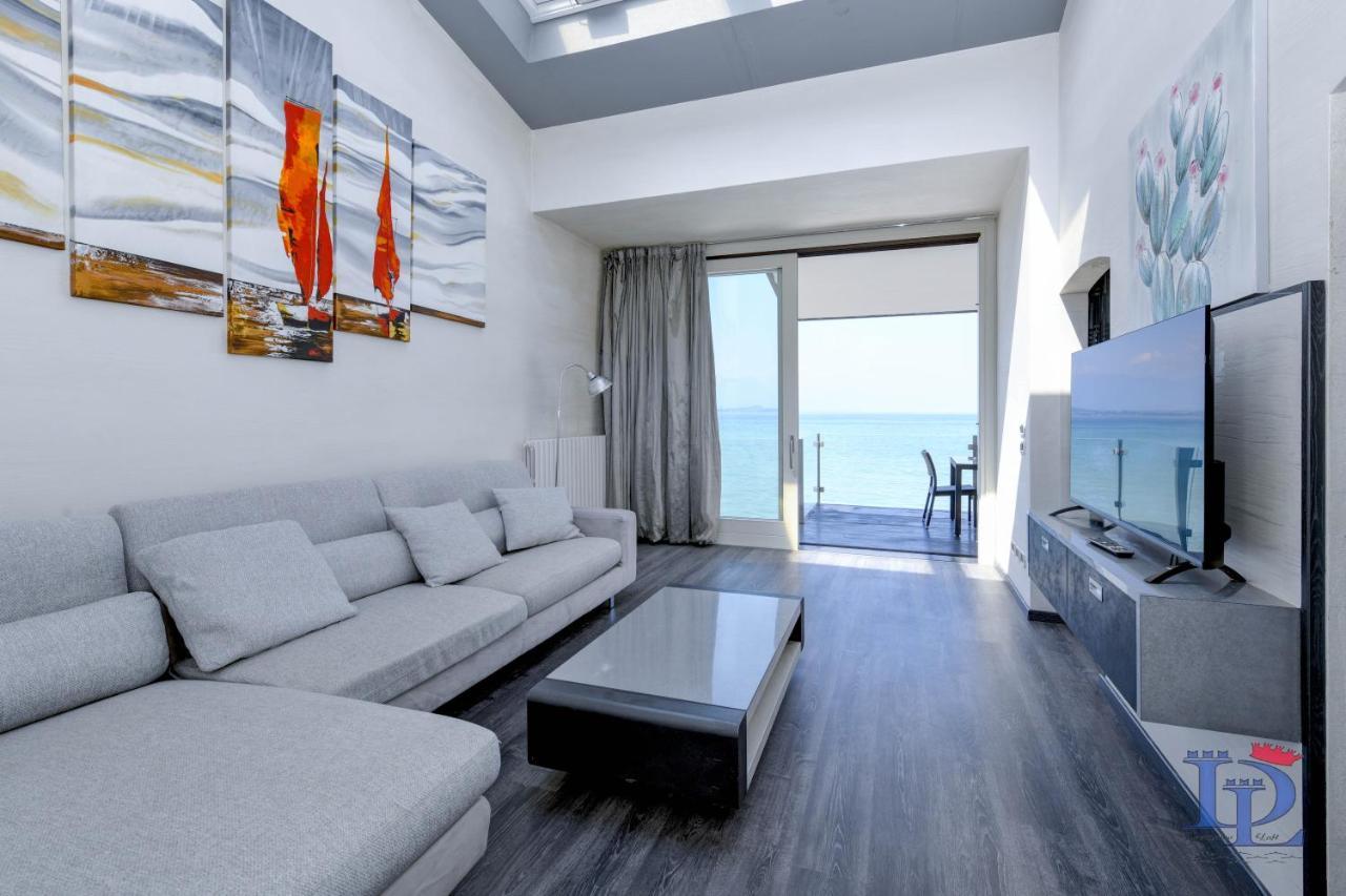 Desenzanoloft Official Partner Marriott Homes & Villas - Villa Meraviglia 데센자노델가르다 외부 사진