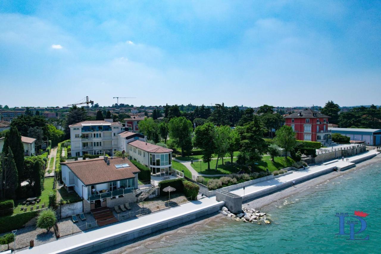 Desenzanoloft Official Partner Marriott Homes & Villas - Villa Meraviglia 데센자노델가르다 외부 사진