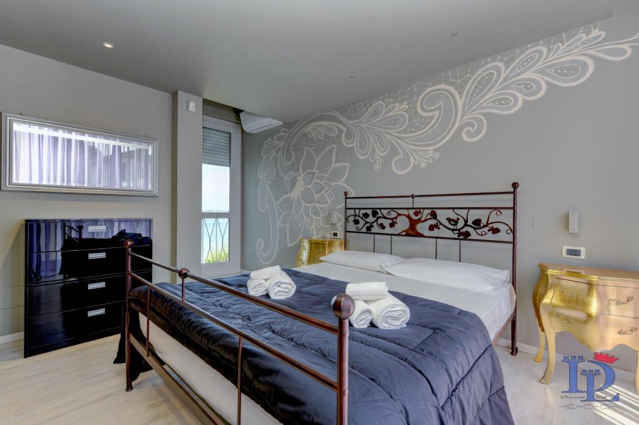 Desenzanoloft Official Partner Marriott Homes & Villas - Villa Meraviglia 데센자노델가르다 외부 사진
