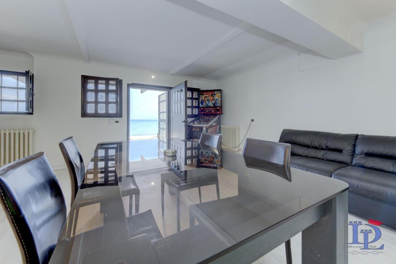 Desenzanoloft Official Partner Marriott Homes & Villas - Villa Meraviglia 데센자노델가르다 외부 사진