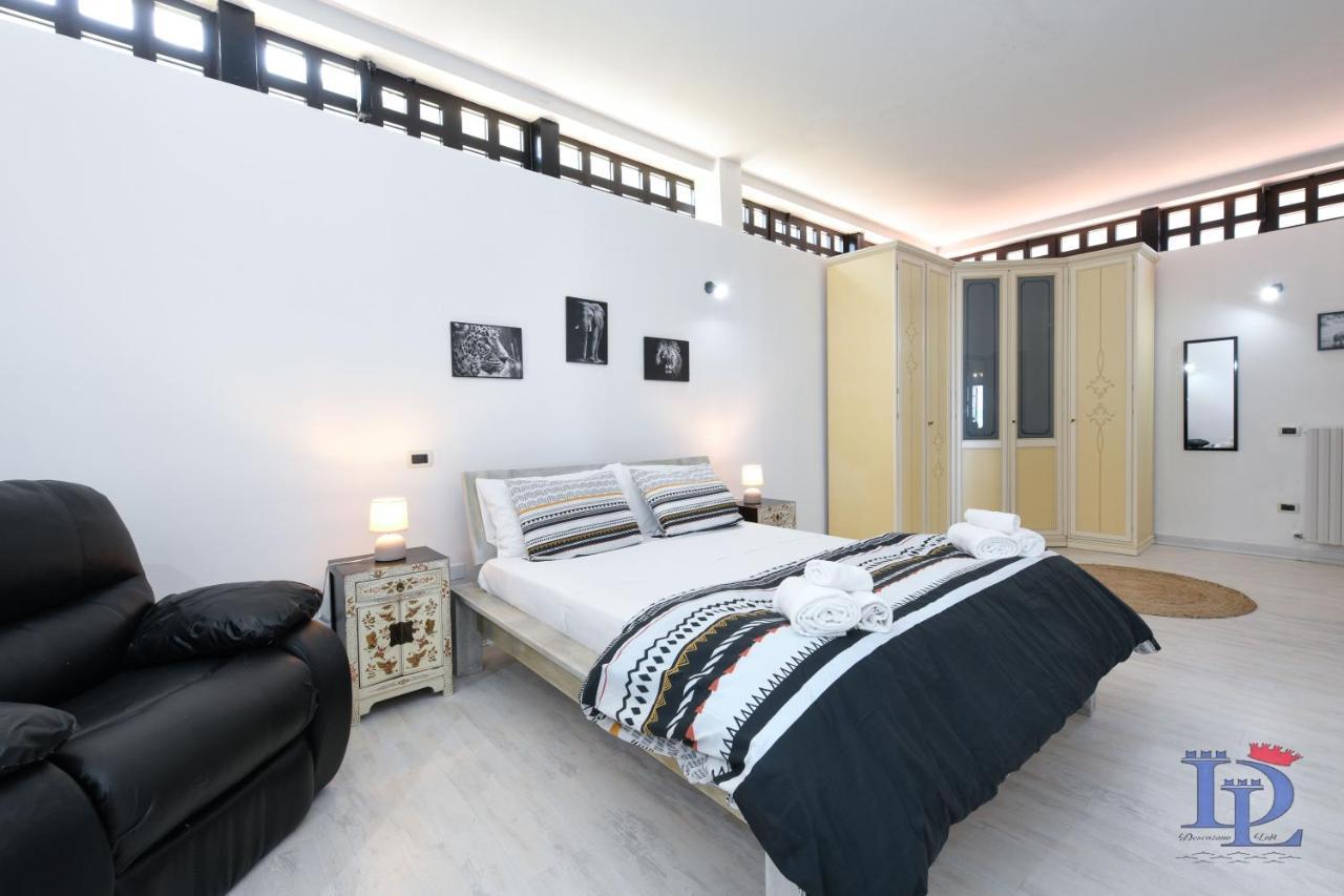 Desenzanoloft Official Partner Marriott Homes & Villas - Villa Meraviglia 데센자노델가르다 외부 사진