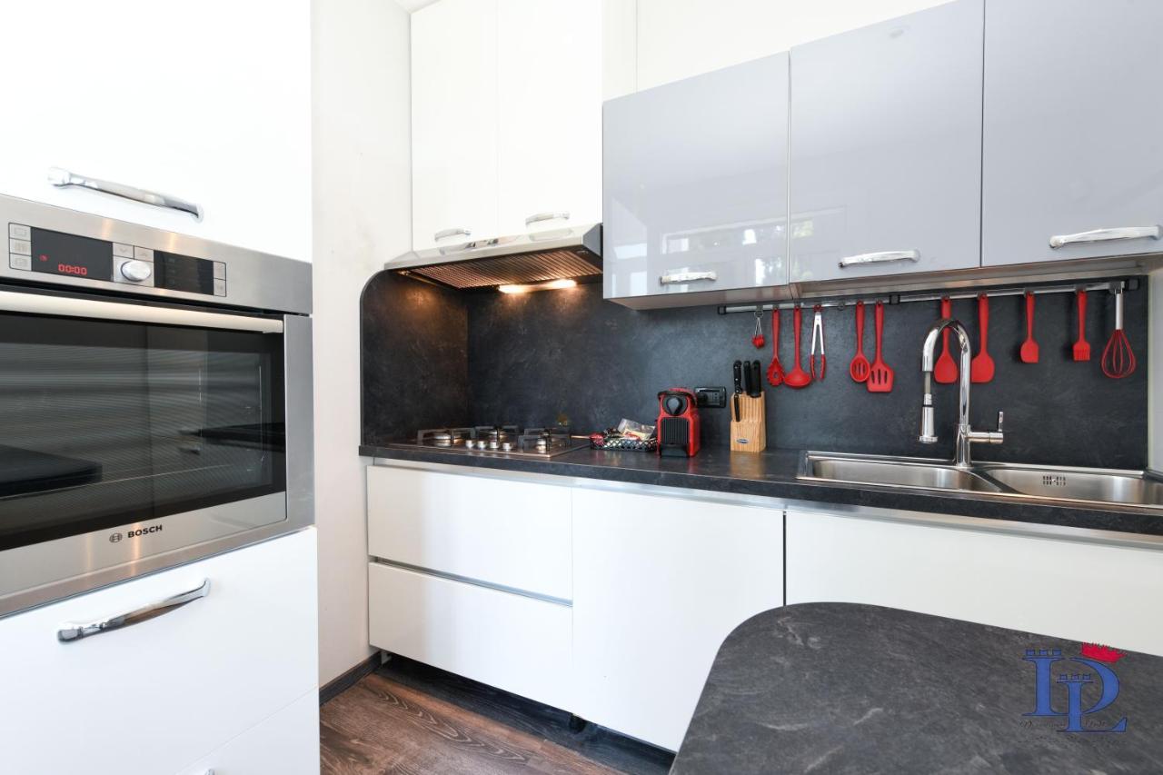 Desenzanoloft Official Partner Marriott Homes & Villas - Villa Meraviglia 데센자노델가르다 외부 사진