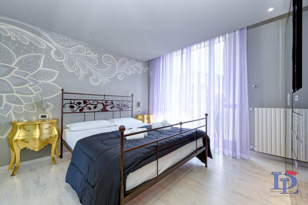 Desenzanoloft Official Partner Marriott Homes & Villas - Villa Meraviglia 데센자노델가르다 외부 사진