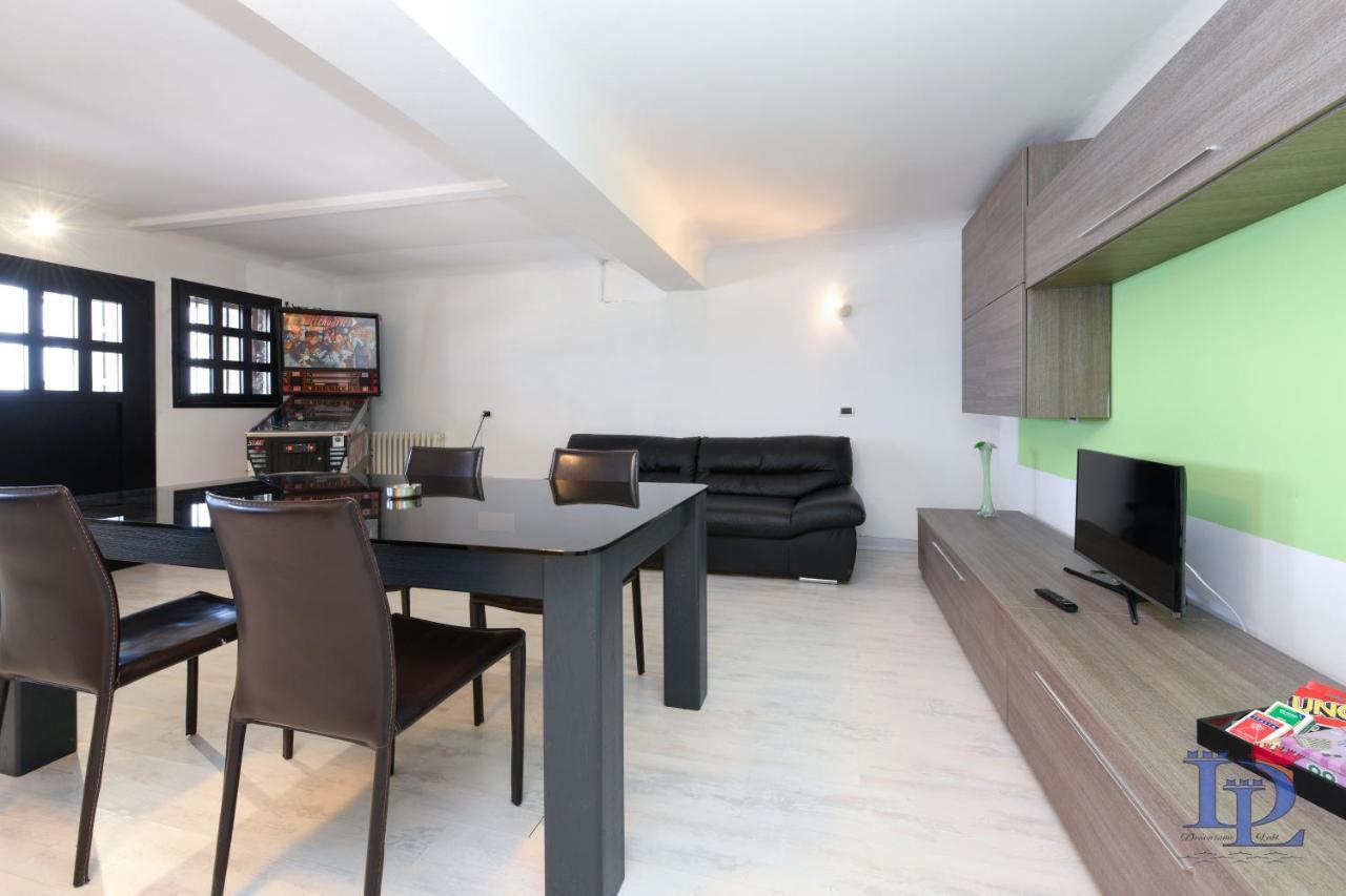Desenzanoloft Official Partner Marriott Homes & Villas - Villa Meraviglia 데센자노델가르다 외부 사진