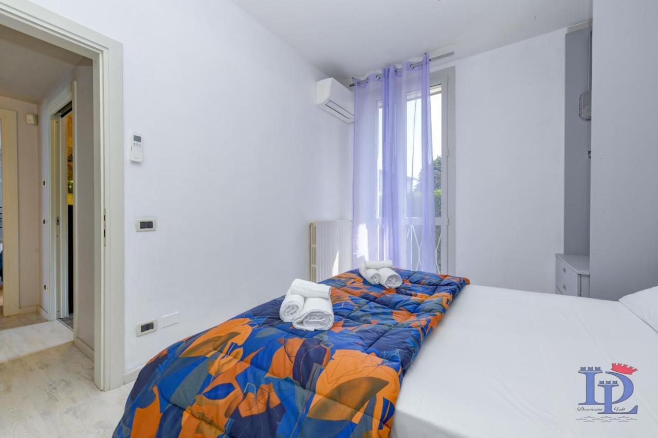 Desenzanoloft Official Partner Marriott Homes & Villas - Villa Meraviglia 데센자노델가르다 외부 사진