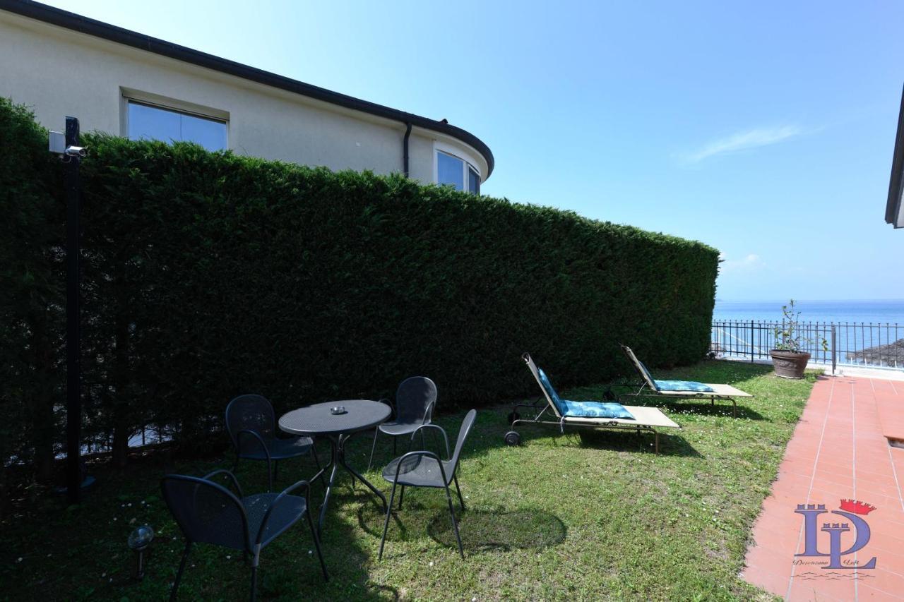 Desenzanoloft Official Partner Marriott Homes & Villas - Villa Meraviglia 데센자노델가르다 외부 사진