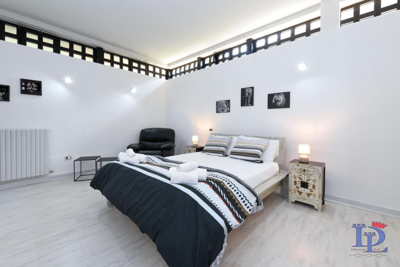 Desenzanoloft Official Partner Marriott Homes & Villas - Villa Meraviglia 데센자노델가르다 외부 사진