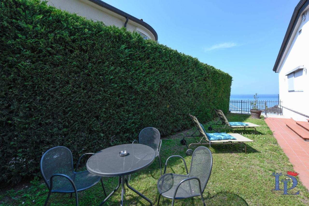 Desenzanoloft Official Partner Marriott Homes & Villas - Villa Meraviglia 데센자노델가르다 외부 사진