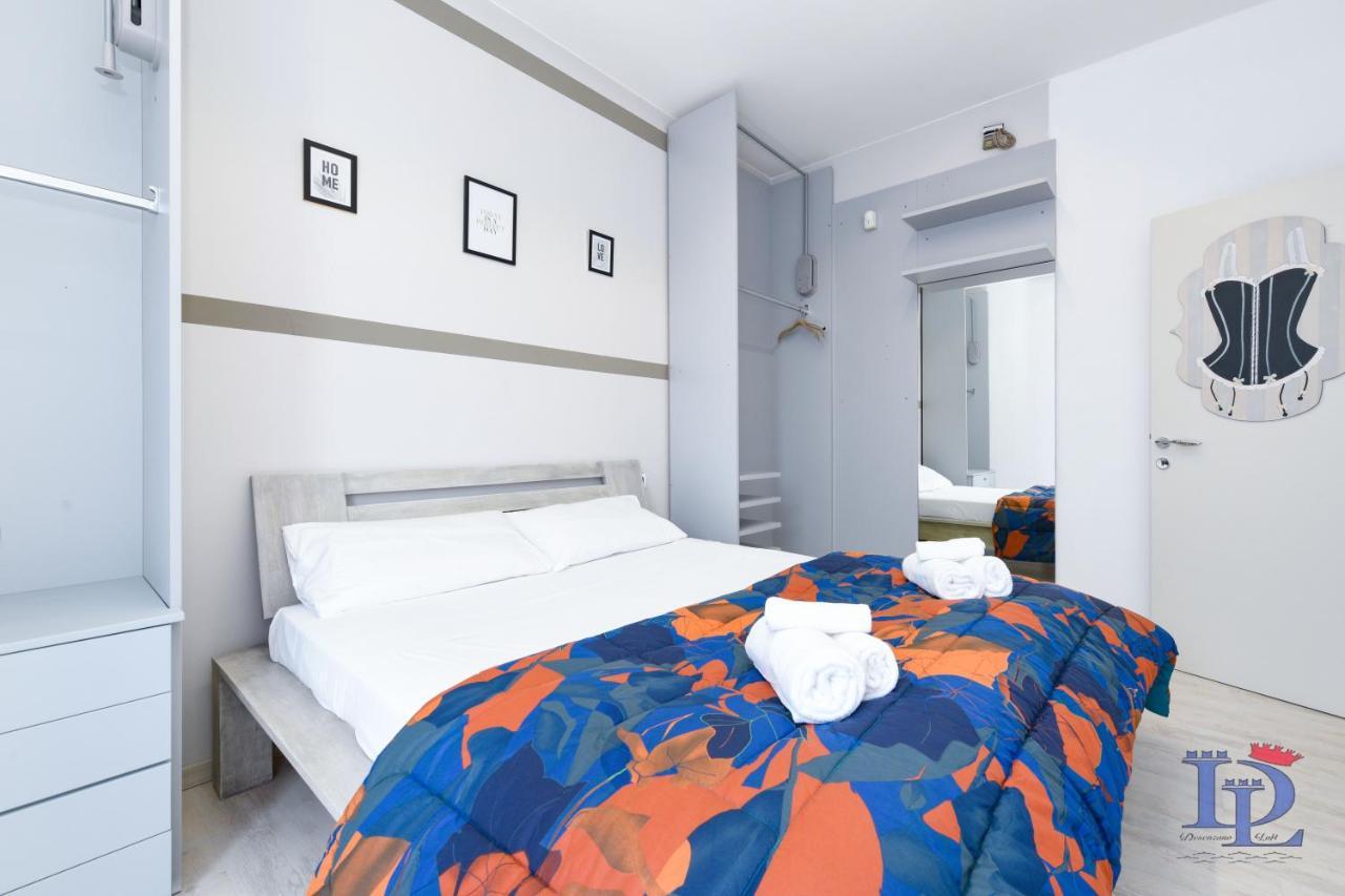 Desenzanoloft Official Partner Marriott Homes & Villas - Villa Meraviglia 데센자노델가르다 외부 사진
