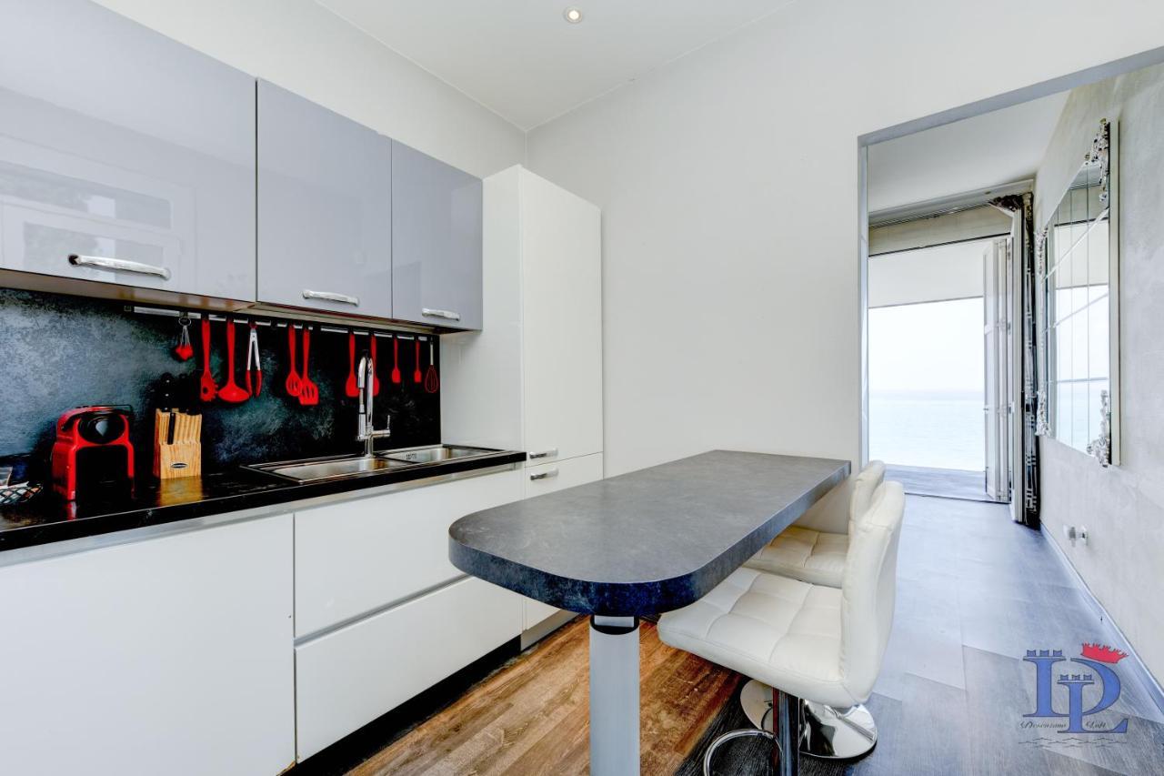 Desenzanoloft Official Partner Marriott Homes & Villas - Villa Meraviglia 데센자노델가르다 외부 사진