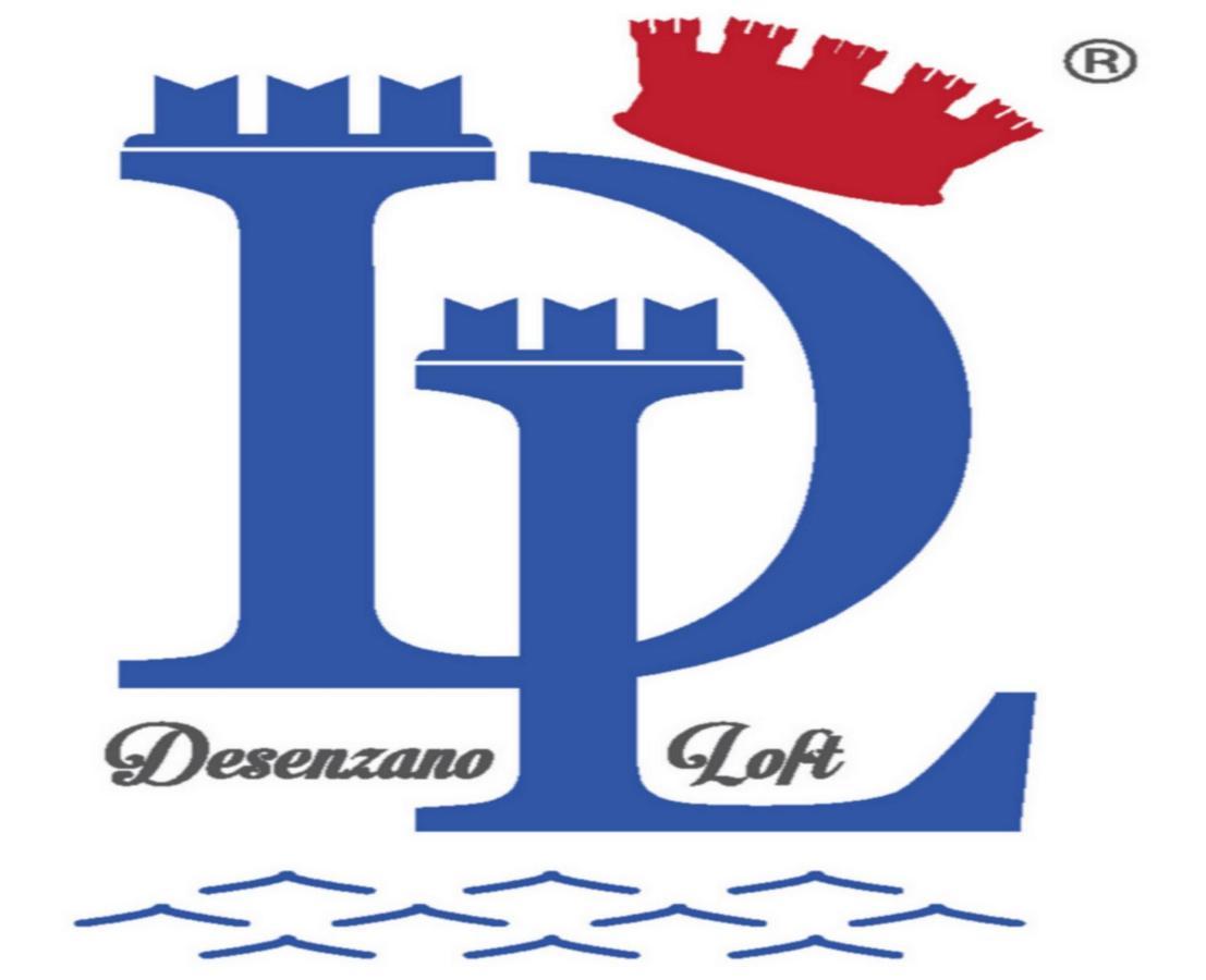 Desenzanoloft Official Partner Marriott Homes & Villas - Villa Meraviglia 데센자노델가르다 외부 사진