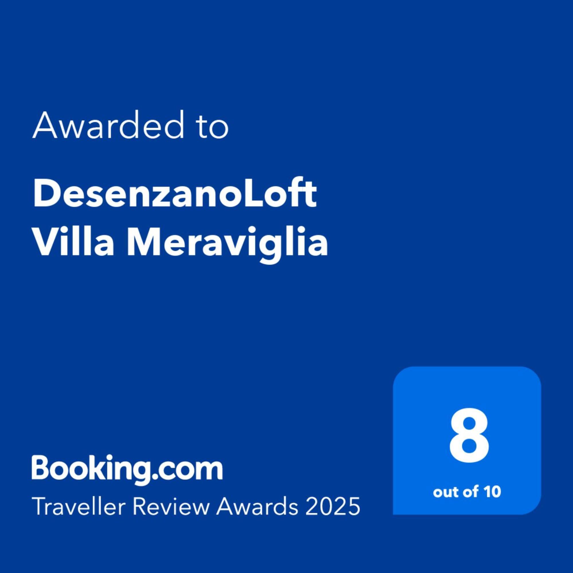 Desenzanoloft Official Partner Marriott Homes & Villas - Villa Meraviglia 데센자노델가르다 외부 사진