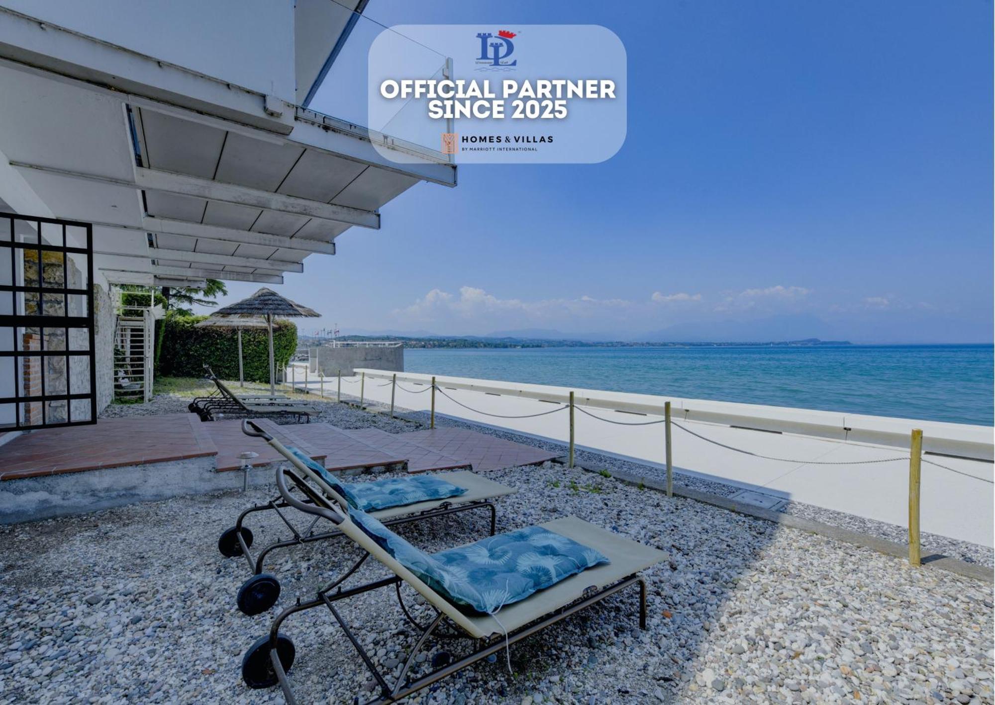 Desenzanoloft Official Partner Marriott Homes & Villas - Villa Meraviglia 데센자노델가르다 외부 사진